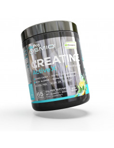 LIFE PRO OSMIO CREATINE... 2