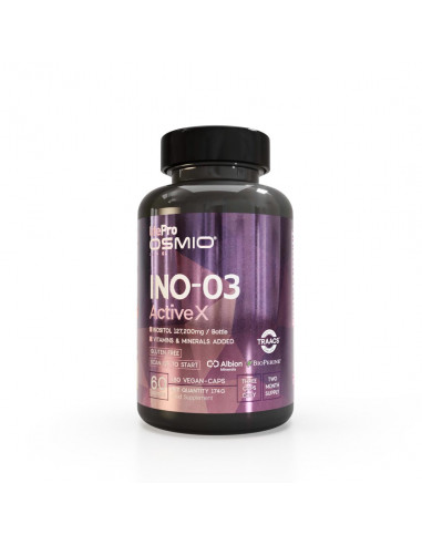 LIFE PRO OSMIO INO-03 180 VEGANCAPS
