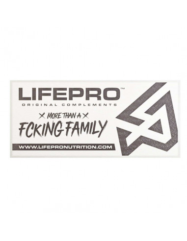 TOALLA LIFE PRO 100X50CM ALGODON