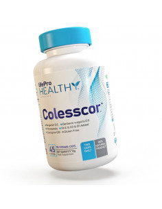 LIFE PRO COLESSCOR 90... 2