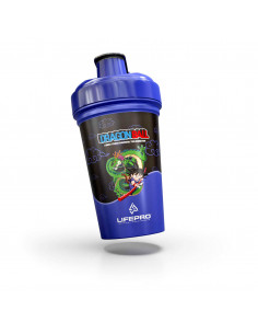LIFE PRO SHAKER GOKU... 2