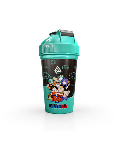 LIFE PRO SHAKER ORIGINS DRAGON BALL EDITION 500ML