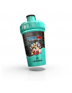 LIFE PRO SHAKER ORIGINS... 2