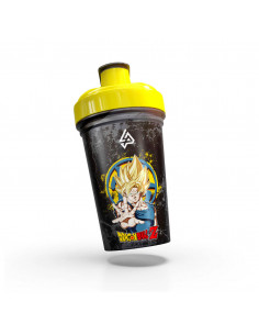 LIFE PRO SHAKER GOKU DRAGON... 2