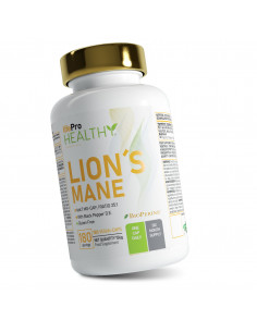 LIFE PRO LION'S MANE 25:1... 2