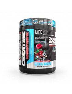 LIFE PRO CREATINE... 2