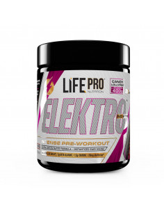LIFE PRO ELEKTRO NO STIM 400G