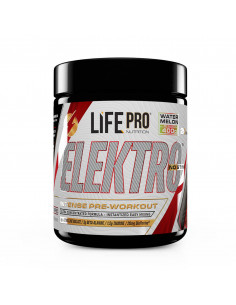LIFE PRO ELEKTRO NO STIM 400G 2