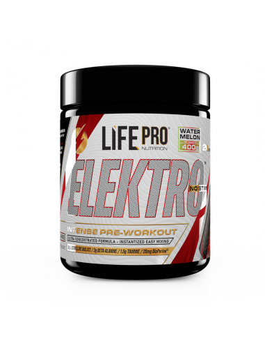 LIFE PRO ELEKTRO NO STIM 400G