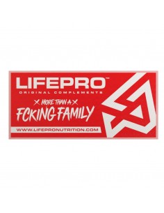 TOALLA LIFE PRO 100X50CM... 2