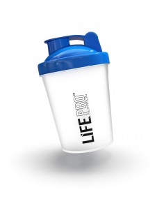 LIFE PRO SHAKER 750 ML BLUE... 2