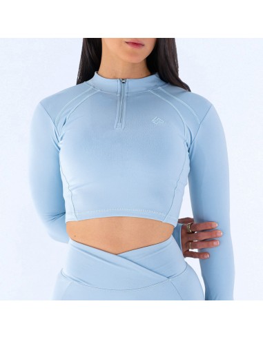 LIFE PRO TECHNICAL T-SHIRT ORIGIN CLOUD