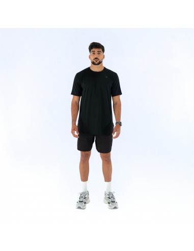 LIFE PRO T-SHIRT DUNE BLACK