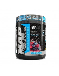 LIFE PRO MAP 300 G.