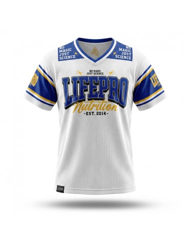 LIFE PRO NFL SHIRT AIRMESH