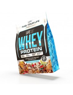 LIFE PRO WHEY 1600G 2