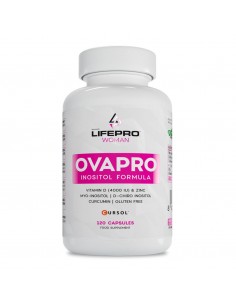 LIFE PRO OVAPRO MYO...