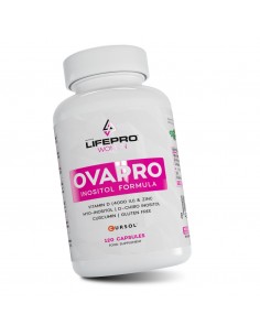 LIFE PRO OVAPRO MYO... 2
