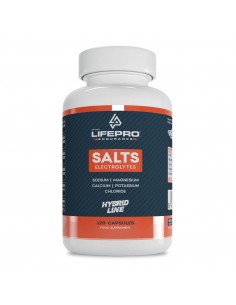 LIFE PRO ENDURANCE SALTS...