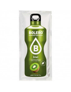 BEBIDA BOLERO SABOR KIWI...