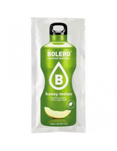 BEBIDA BOLERO SABOR MELON