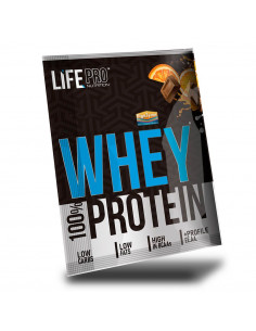 MUESTRA LIFEPRO NUTRITION...