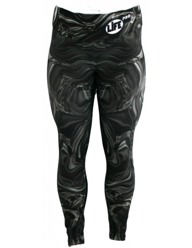 LIFE PRO SPORTS LEGGINGS  LIQUID METAL (26)