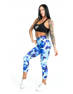 LIFE PRO MALLAS DEPORTIVAS... 2