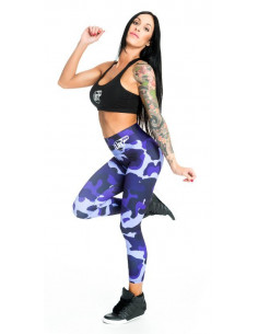LIFE PRO MALLAS DEPORTIVAS... 2
