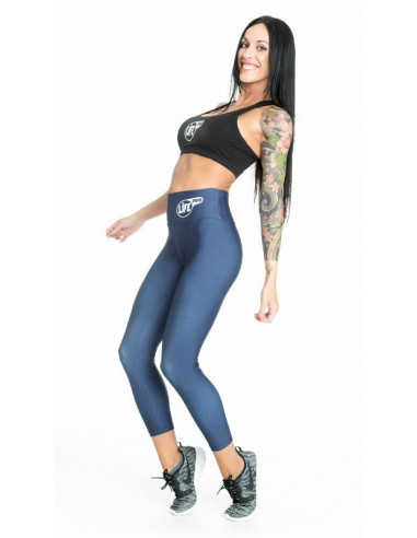 LIFE PRO SPORTS TIGHTS BLUE JEANS (6)