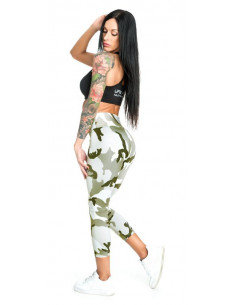 LIFE PRO SPORTS LEGGINGS... 2