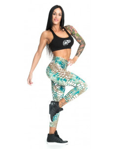 LIFE PRO MALLAS DEPORTIVAS... 2