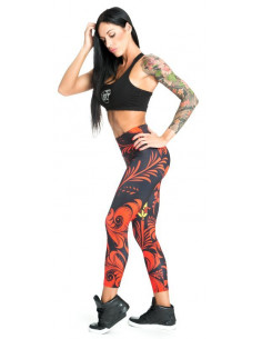 LIFE PRO MALLAS DEPORTIVAS... 2