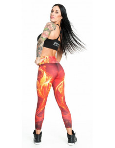 LIFE PRO MALLAS DEPORTIVAS... 2