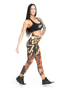 LIFE PRO SPORTS TIGHTS... 2