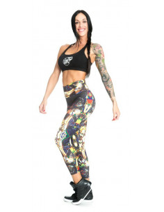 LIFE PRO MALLAS DEPORTIVAS... 2