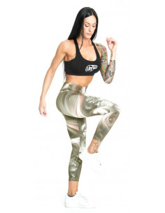 LIFE PRO MALLAS DEPORTIVAS... 2