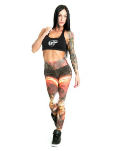 LIFE PRO MALLAS DEPORTIVAS... 2
