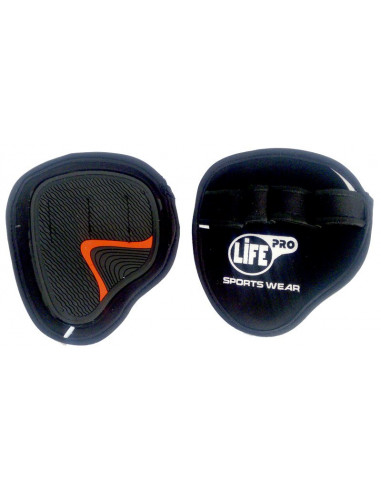 LIFE PRO SPORTSWEAR NEOPRENE GRIPS