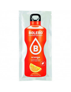 BEBIDA BOLERO SABOR NARANJA...