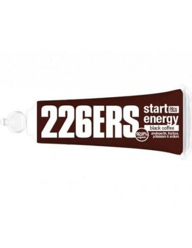 226ERS ENERGY GEL 25 G.