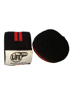 LIFE PRO SPORTSWEAR RODILLERAS