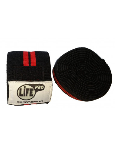 LIFE PRO SPORTSWEAR KNEE PADS