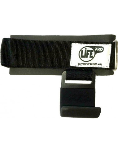 LIFE PRO SPORTSWEAR HOOK HANDLE GRIP