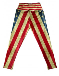 LIFE PRO SPORTS TIGHTS USA