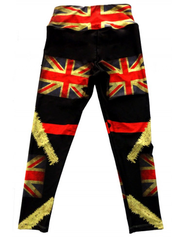 LIFE PRO SPORTS LEGGINGS BRITISH (7)