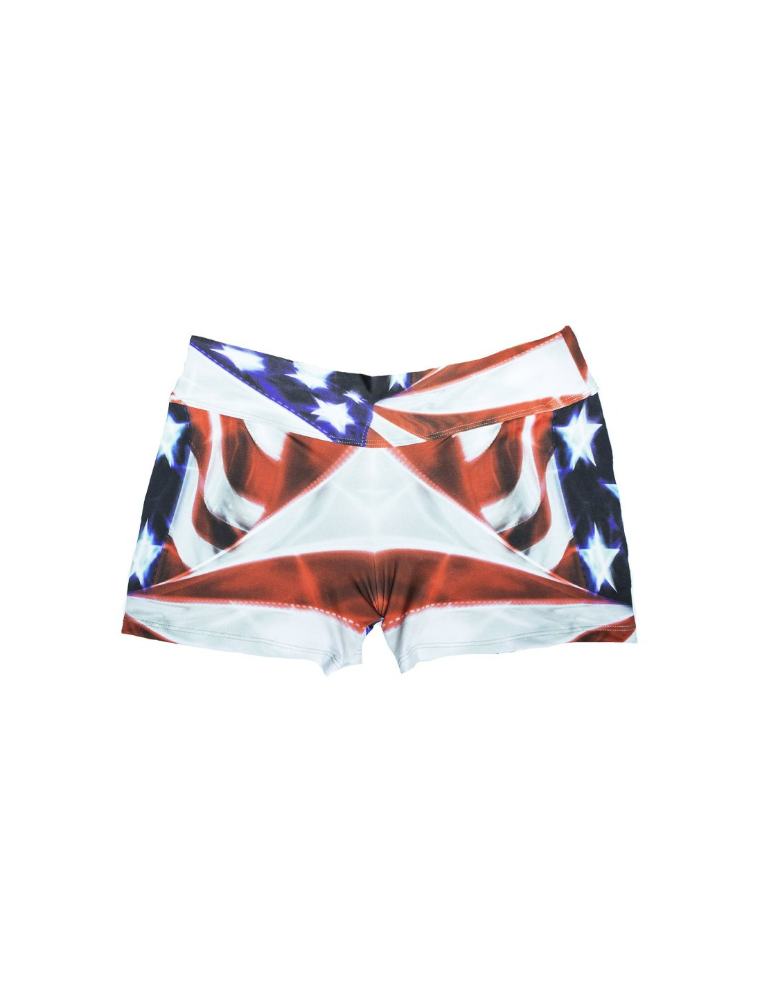 BUY SHORTS AMERICA FLAG LIFE PRO SPORTSWEAR ONLINE