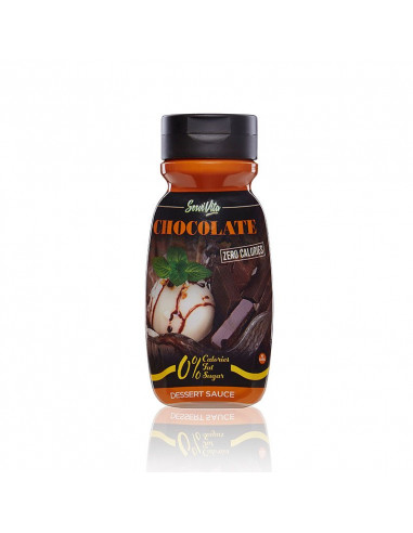 SERVIVITA SALSA CHOCOLATE