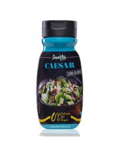SERVIVITA SALSA CESAR