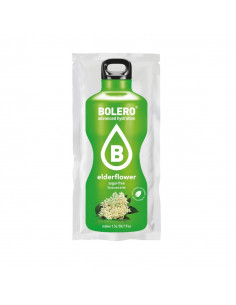 BEBIDA BOLERO SABOR FLOR DE...